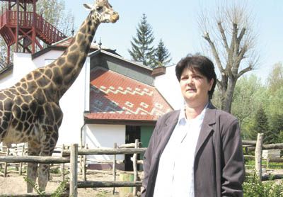 Helena Sagmajster: ZOO vrt na Paliću usklađuje se s EU standardima